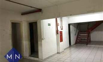 Imagem 3: Galpão para alugar, 400 m² por R$ 27.000,01/mês - Centro - Osasco/SP