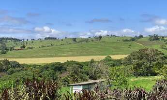 Imagem: Lotes de 500m²