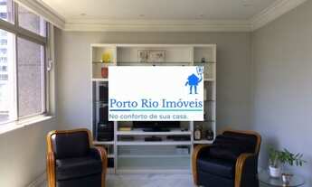 Imagem 7: Apartamento à venda na Rua João Líra, Leblon, Rio de Janeiro, 3 quartos (1 suíte), vaga de