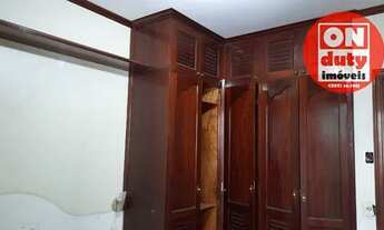 Imagem 10: Apartamento com 4 dormitórios, 250 m² - venda por R$ 1.600.000 ou aluguel por R$ 12.000/mê