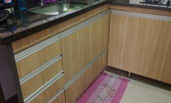 Imagem 4: Vendo casa no residencial Setparque avenida 2 ótima localização aceito veículos