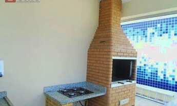 Imagem 4: Apartamento com 3 dormitórios à venda, 72 m² por R$ 270.000,00 - Nova América - Piracicaba