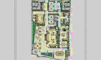 Imagem 7: SAO PAULO - Apartamento Padrão - ITAIM BIBI