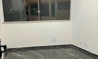 Imagem 2: Sala em salão de beleza @Fourlis