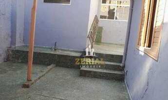 Imagem 5: Casa com 2 dormitórios à venda, 213 m² por R$ 850.000,00 - Santa Paula - São Caetano do Su