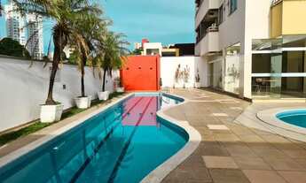 Imagem 3: Apartamento para venda possui 103 metros quadrados com 3 quartos em Jóquei - Teresina - PI