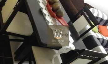 Imagem 2: Apartamento com 2 dormitórios à venda, 78 m² por R$ 450.000,00 - Fundação - São Caetano do