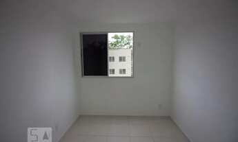 Imagem 4: Apartamento para Aluguel - Jacarepaguá, 2 Quartos, 45 m2