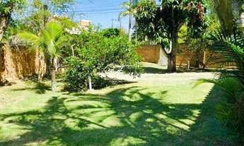 Imagem: Casa com Vista Mar no Campeche - Florianópolis