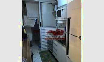 Imagem 6: Apartamento residencial à venda, Vila Prudente, São Paulo