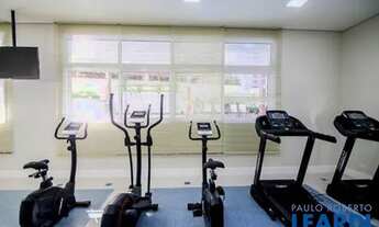 Imagem 7: APARTAMENTO - MORUMBI - SP