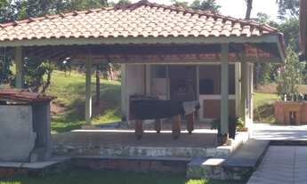 Imagem 2: Venda - Sítio em Pereiras-SP