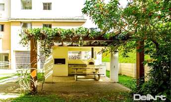 Imagem 2: Apartamento para aluguel possui 68 metros quadrados com 3 quartos em Guaíra - Curitiba - P