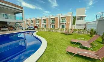 Imagem: CASA DUPLEX A VENDA EM CONDOMÍNIO FECHADO