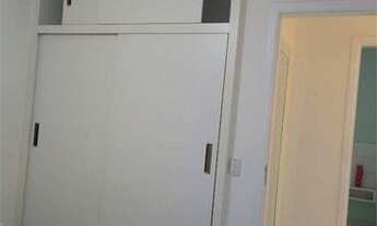 Imagem 4: Apartamento com 2 dormitórios à venda, 96 m² por R$ 370.000,00 - Mirim - Praia Grande/SP