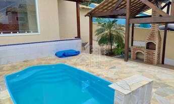 Imagem 5: Casa com 2 quartos à venda, 85 m² por R$ 350.000 - Arsenal - São Gonçalo/RJ