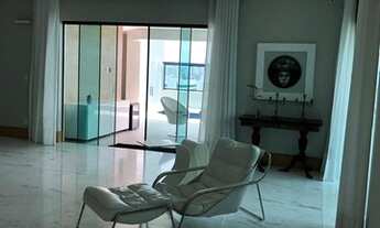 Imagem 4: Condomínio Panamby