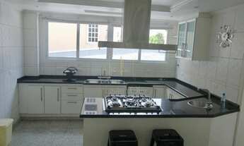 Imagem 3: Casa para venda ou locação em Alphaville - Barueri, SP