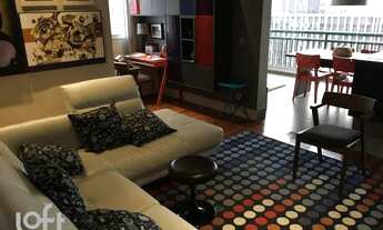 Imagem 5: Apartamento à venda em Bela Vista com 65 m², 2 quartos, 1 suíte, 1 vaga