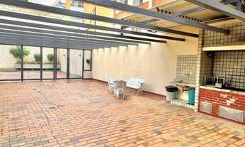 Imagem 2: Apartamento à venda, 4 quartos, 2 suítes, 3 vagas, Santo Agostinho - Belo Horizonte/MG