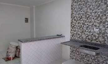 Imagem 6: Apartamento para aluguel tem 50 metros quadrados com 2 quartos em Boqueirão - Santos - SP