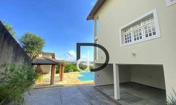 Imagem 5: Casa com 4 dormitórios à venda, 330 m² por R$ 1.598.000,00 - Condomínio Marambaia - Vinhed