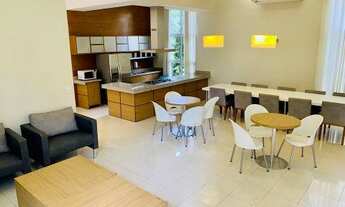 Imagem 2: Apartamento para venda possui 176 metros quadrados com 4 quartos em Cambuci - São Paulo