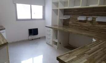 Imagem 2: Excelente apartamento em Laranjeiras de 3 quartos