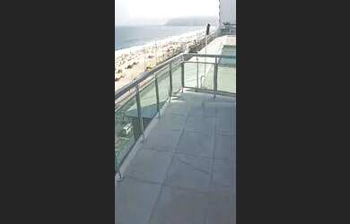 Imagem 5: Apartamento para aluguel com 230 metros quadrados com 3 quartos em Ipanema - Rio de Janeir