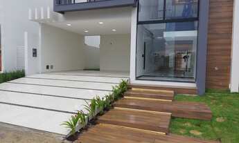 Imagem 5: Jardins do Lago, linda com Piscina, 04 suítes s/ 3 máster, acabamento de primeira - Belém