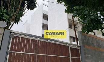 Imagem 2: Apartamento com 2 dormitórios à venda, 60 m² - Baeta Neves - São Bernardo do Campo/SP