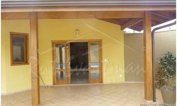 Imagem 7: Lindo sobrado com 4 dormitórios à venda, 342 m² por R$ 1.650.000 - Condominio Estancia Par