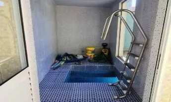 Imagem 4: Residencial - City Bussocaba