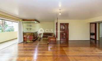 Imagem 2: APARTAMENTO, HIGIENÓPOLIS, 4 QUARTOS, SUÍTE, 4 VAGAS, 240 M2