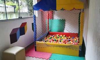 Imagem 4: Apartamento com 3 dormitórios à venda, 83 m² por R$ 426.000,00 - Santa Terezinha - São Ber