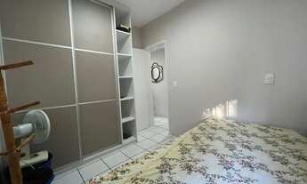 Imagem 5: Apartamento para venda com 77 metros quadrados com 3 quartos em Campestre - Teresina - PI