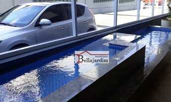 Imagem 2: Sala à venda, 36 m² - Rudge Ramos - São Bernardo do Campo/SP