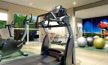 Imagem 5: Apartamento com 2 dormitórios à venda, 77 m² por R$ 500.000,00 - Jardim San Marino - São J