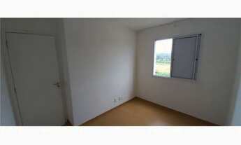 Imagem 3: Apartamento para alugar em Vila Mogilar de 49.00m² com 2 Quartos e 1 Garagem