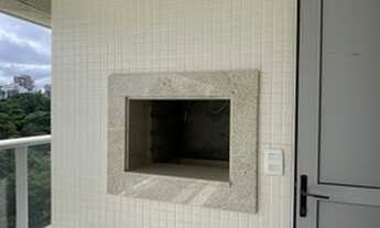 Imagem 4: Apartamento para venda com 77 m² com 2 quartos 2 suítes Vaga dupla de garagem no Petrópoli