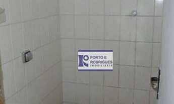 Imagem 6: Casa de fundos para locação no Jardim Santa Eudoxia