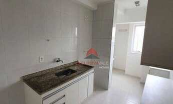 Imagem 5: Apartamento com 2 dormitórios para alugar, 83 m² por R$ 3.958,25/mês - Jardim Aquarius - S