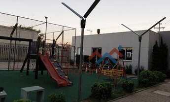 Imagem: Apartamento com 2 dormitórios à venda