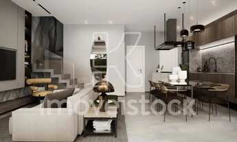 Imagem 6: DESIGN SOFISTICADO EM CONDOMÍNIO SEGURO