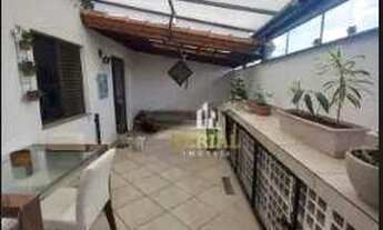 Imagem 4: Apartamento Garden com 3 dormitórios à venda, 111 m² por R$ 660.000,00 - Santa Paula - São