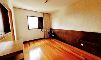 Imagem 5: Apartamento 4 quartos para venda no Vila da Serra de 166 m², no edficio Miragem