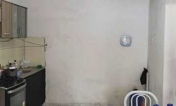 Imagem 6: Casa para venda com 90 metros quadrados com 3 quartos em Centro - Lauro de Freitas - BA