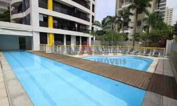 Imagem 2: Apartamento Studio mobiliado para locação na Vila Nova Conceição