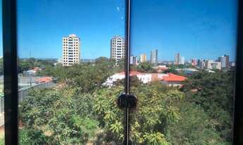 Imagem 4: Apartamento com 3 dormitórios à venda, 75 m² por R$ 250.000,00 - Horto - Teresina/PI