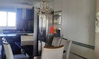 Imagem 4: Apartamento com 4 dormitórios à venda, 128 m² por R$ 950.000,00 - Centro - Santo André/SP